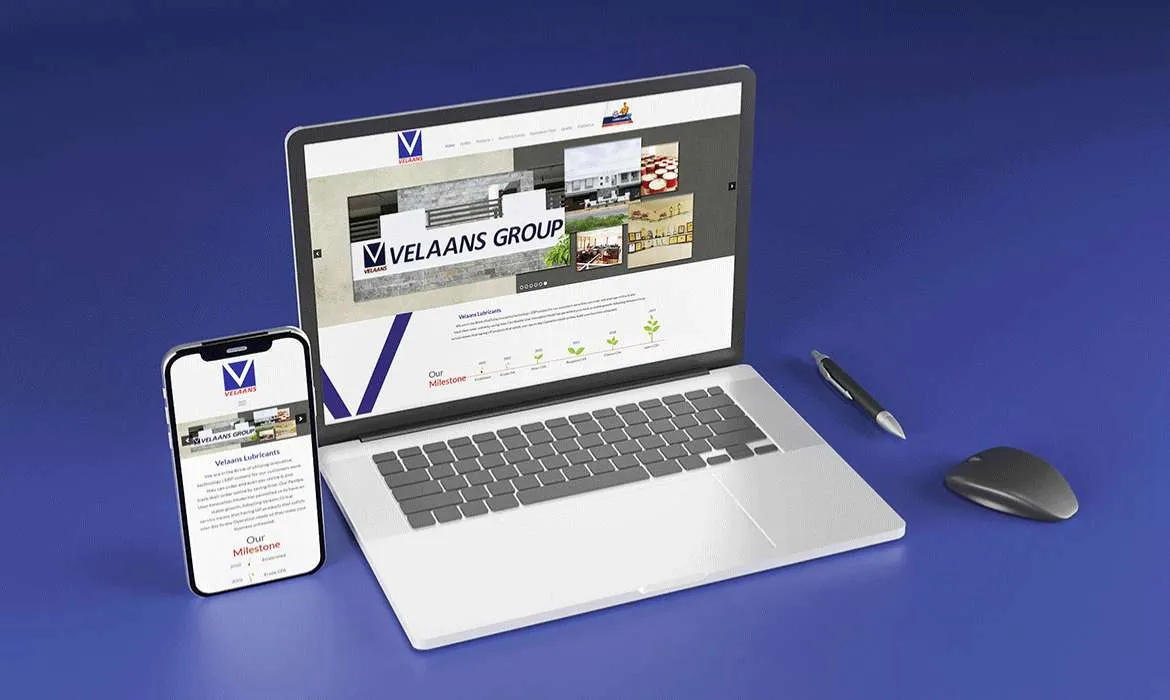 Website Design Company  