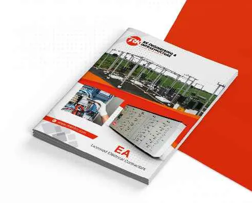 brochure Design