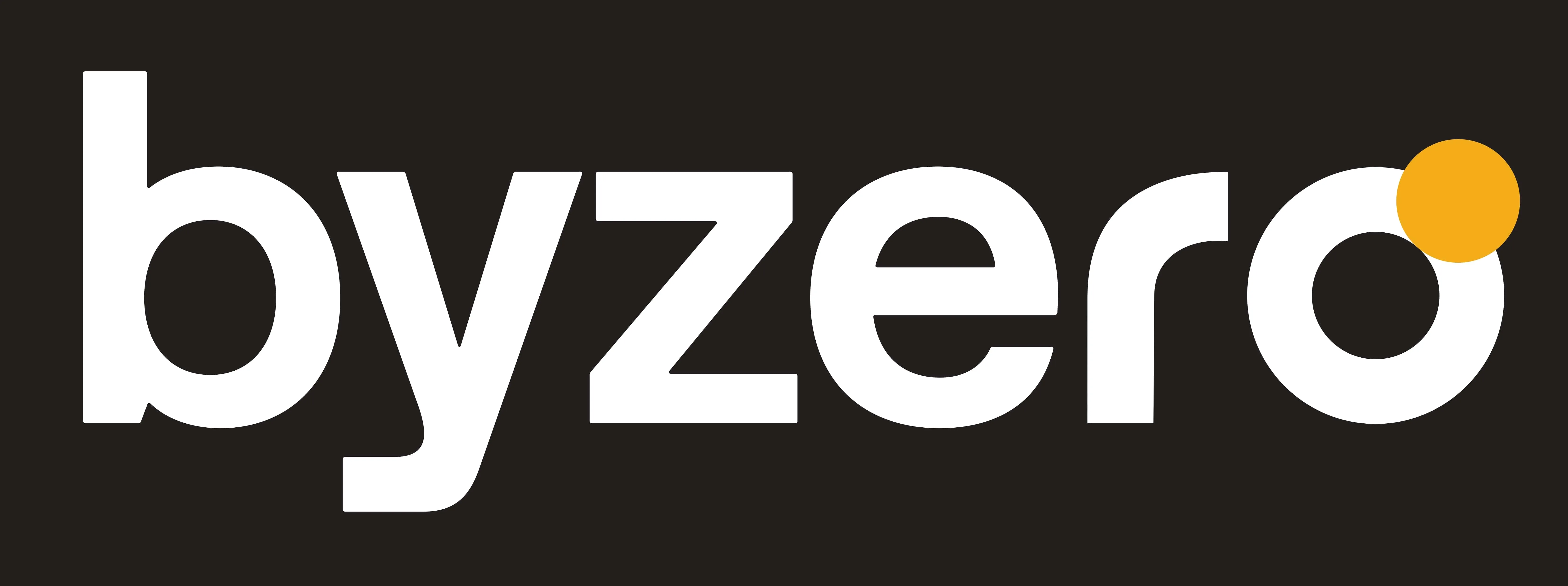 byzero logo