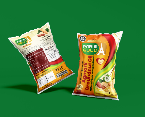 Package Design