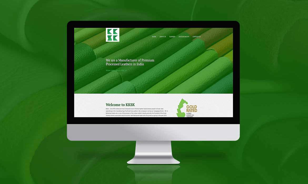 Website Design Company