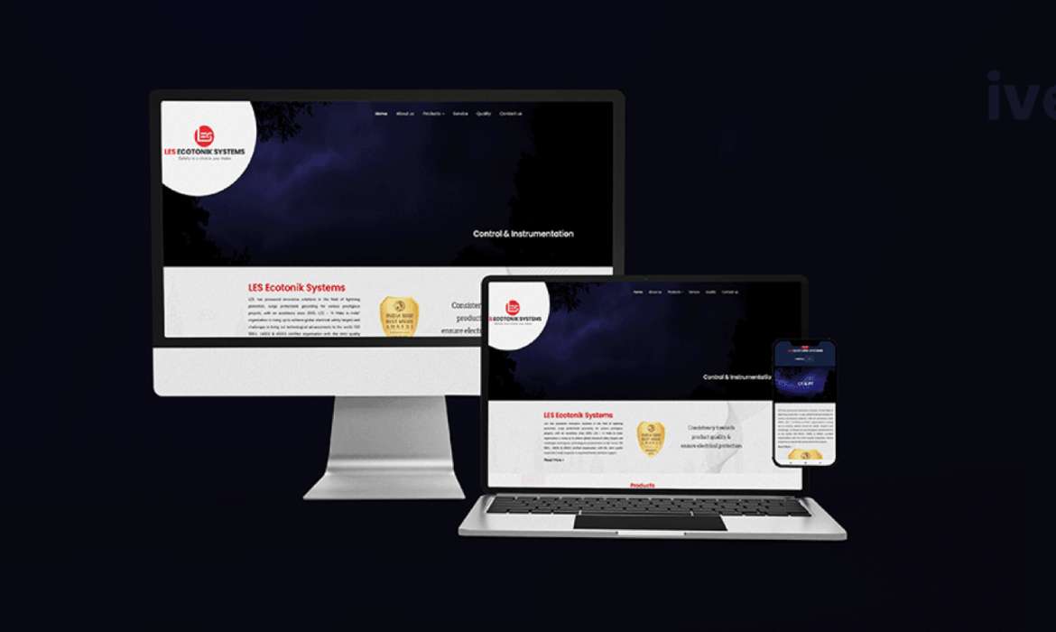 Website Design Company