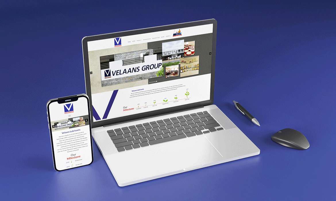 Website Design Company