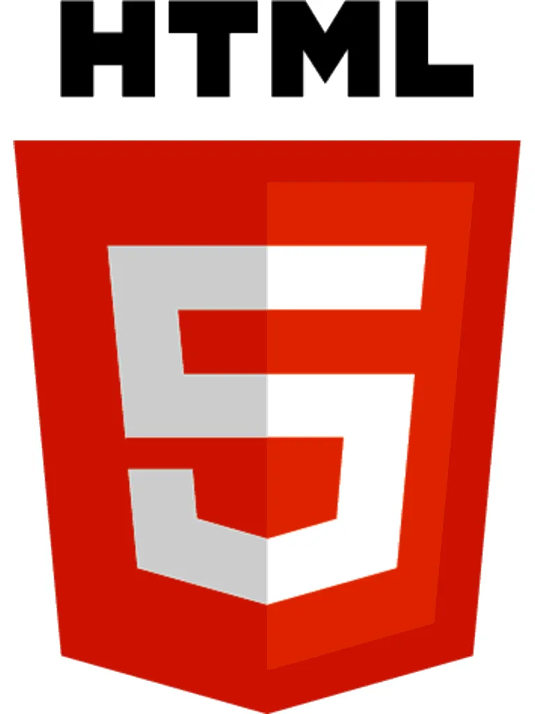 html-logo