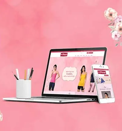 Top Web Design Company in Coimbatore