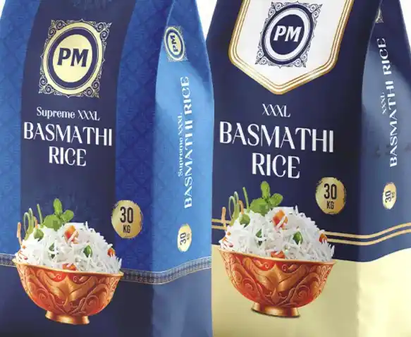 Product Packaging Design 