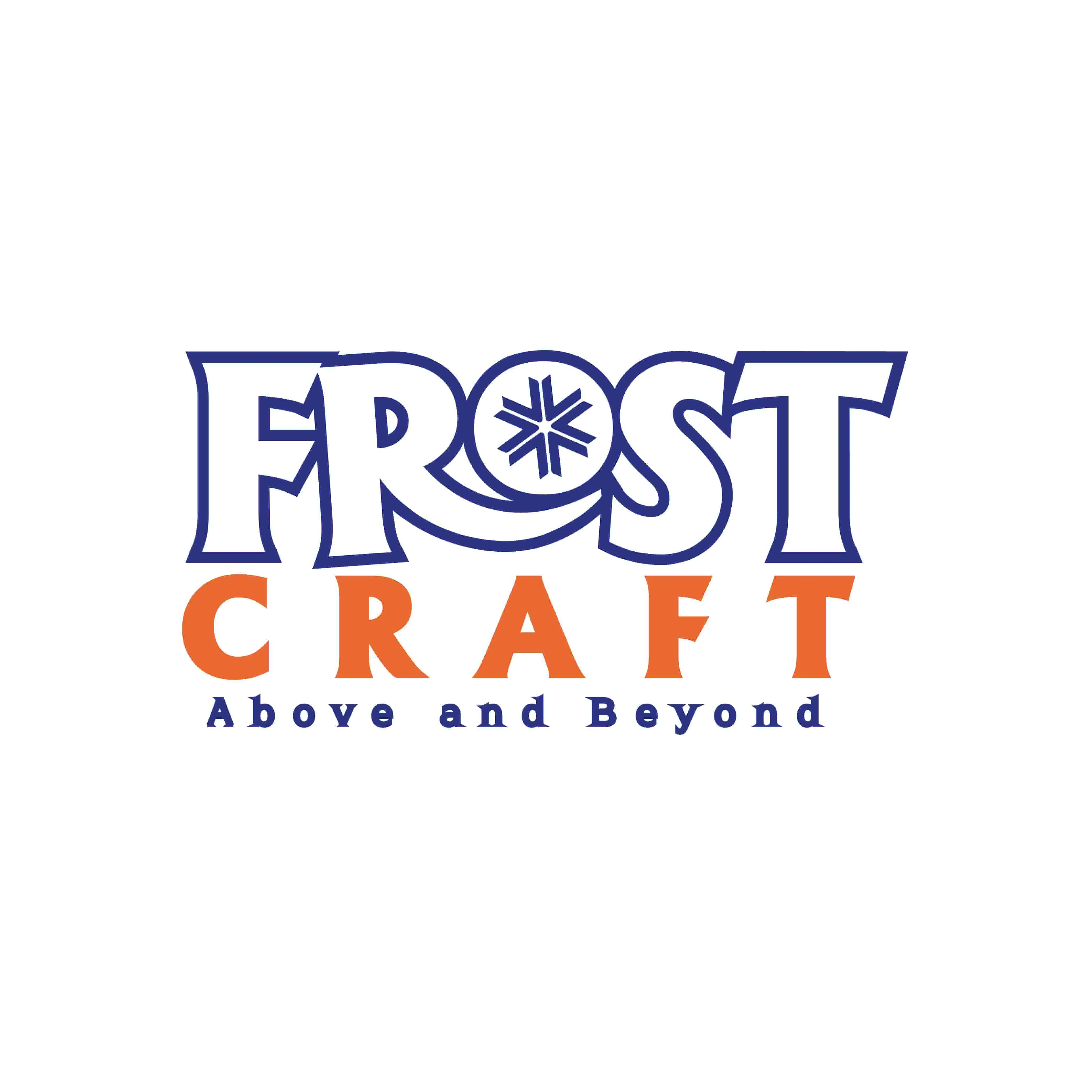 Wordmark / Typography Logo Design 