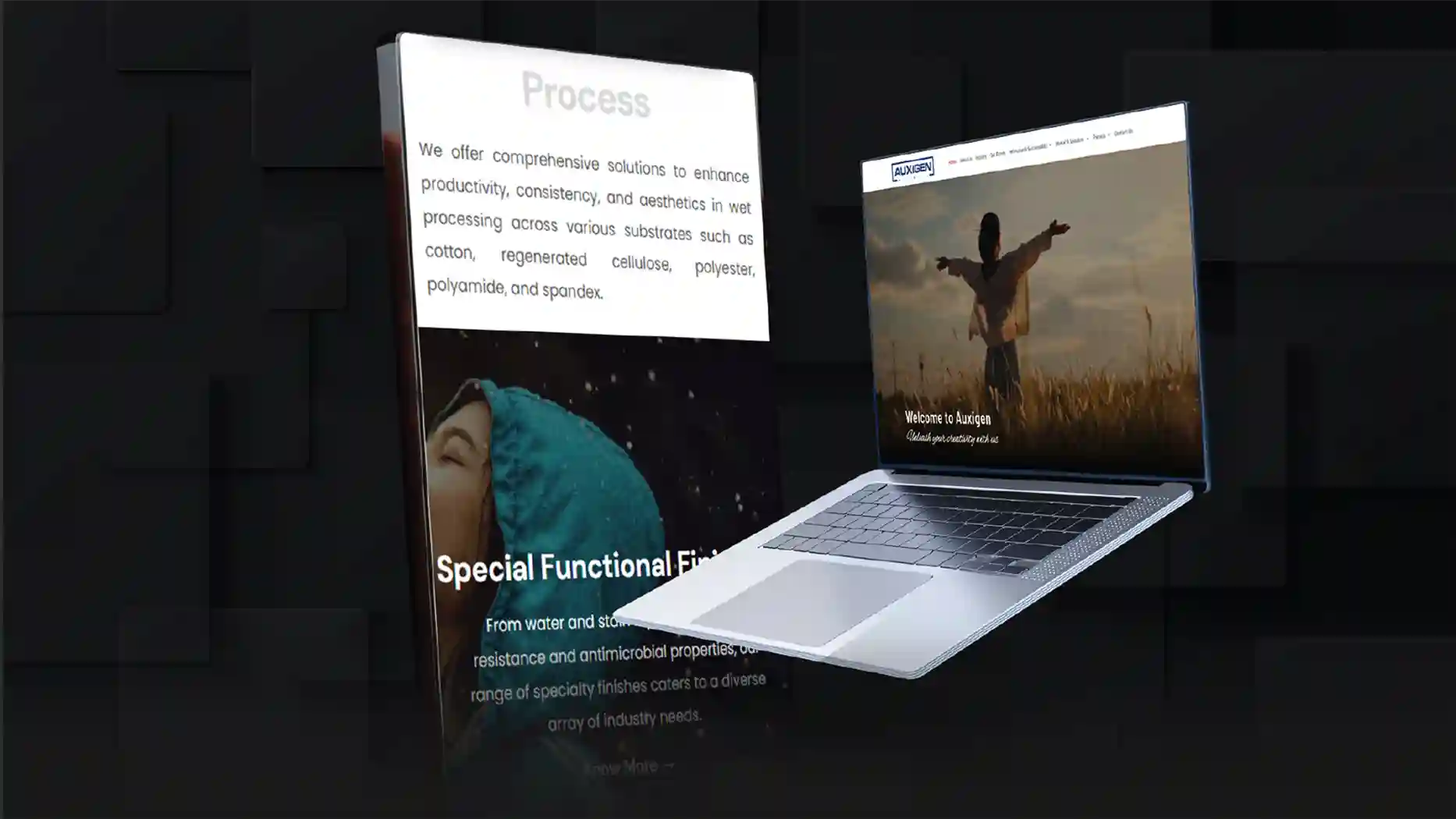 Responsive Website Design in Coimbatore