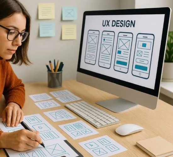 Affordable Website Design Company Coimbatore