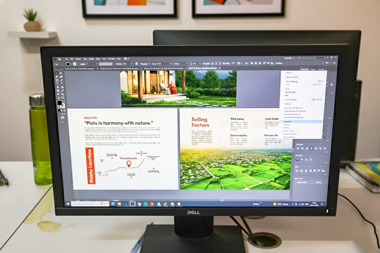 Professional Branding Services 