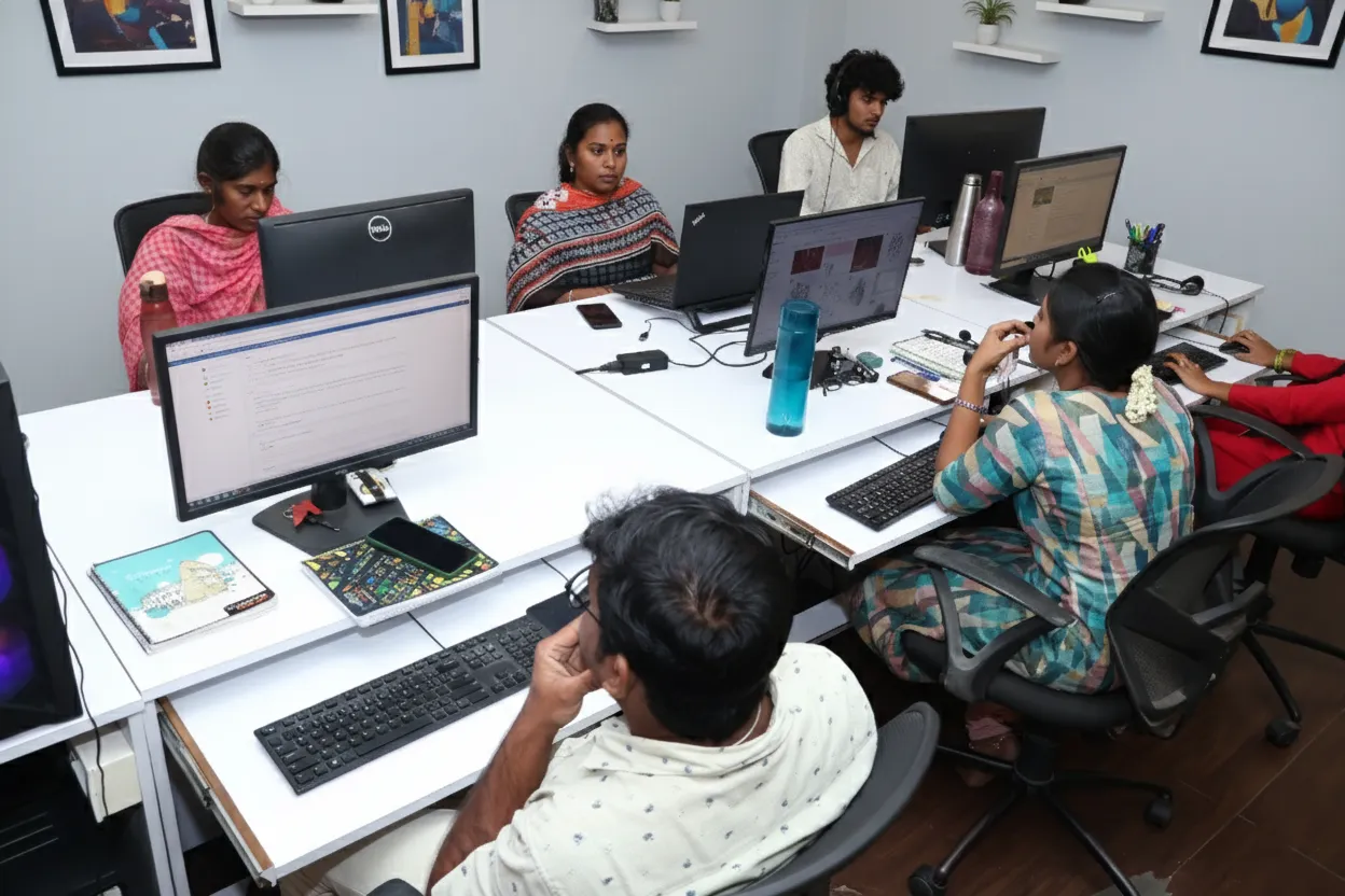 Best digital marketing company 